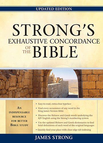 strongs concordance|strongs concordance 2020 kjv.